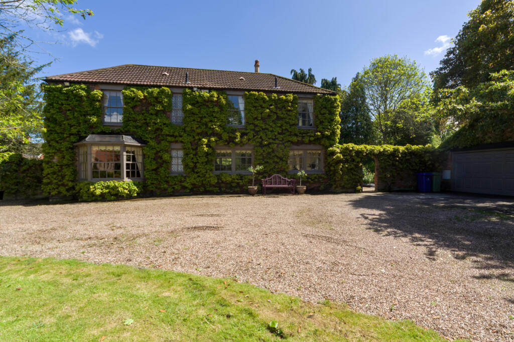 The Grange