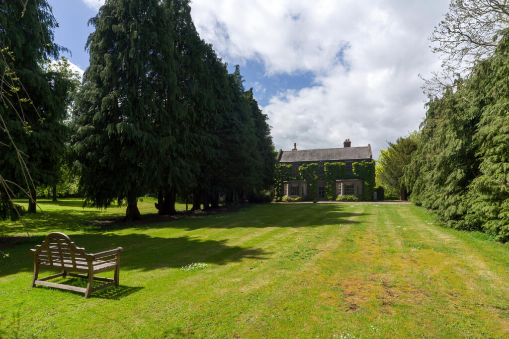 The Grange