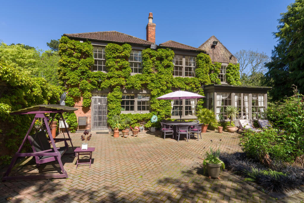 The Grange