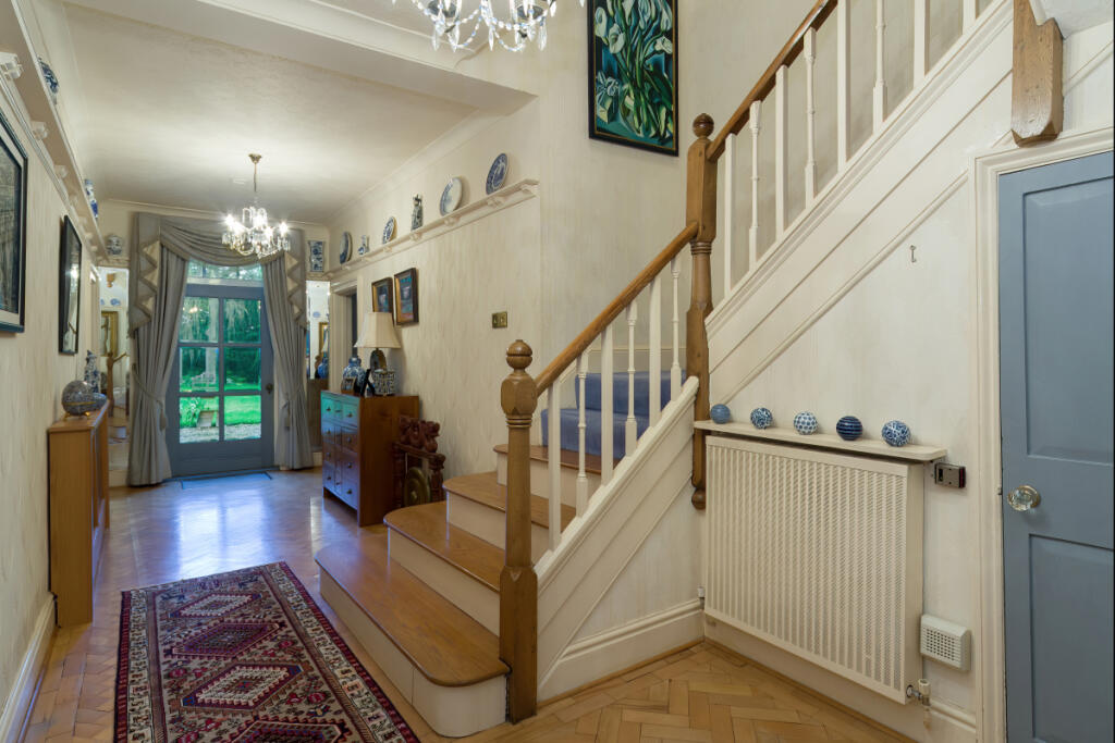 The Grange