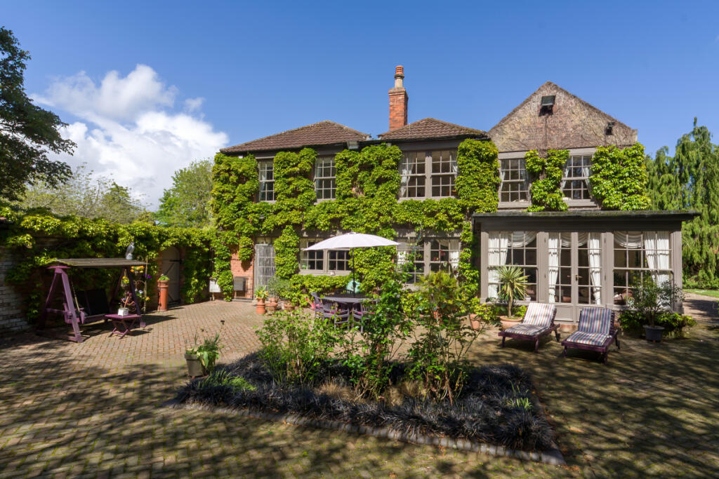 The Grange
