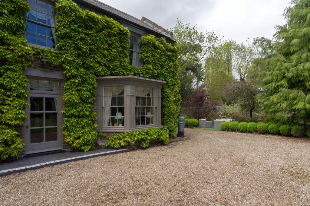 The Grange