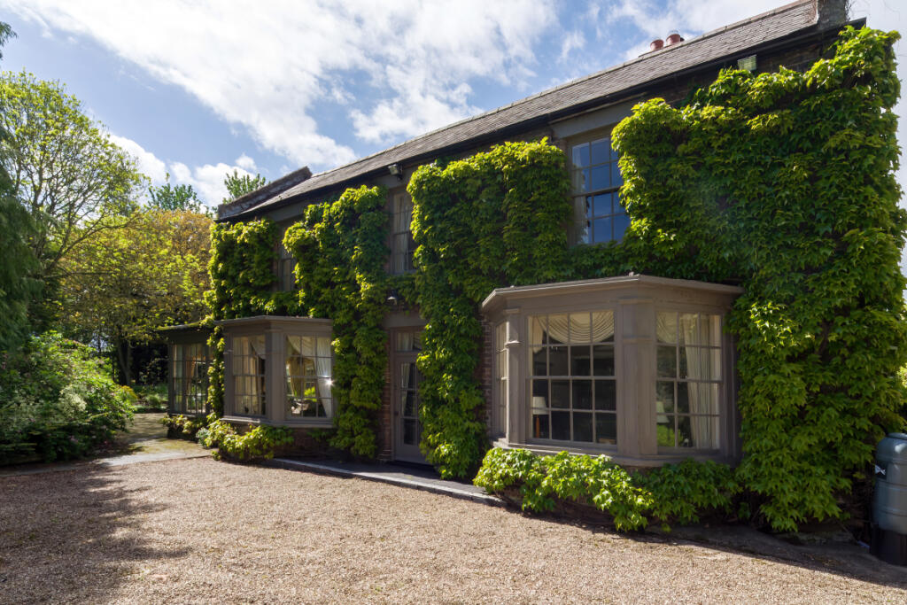 The Grange