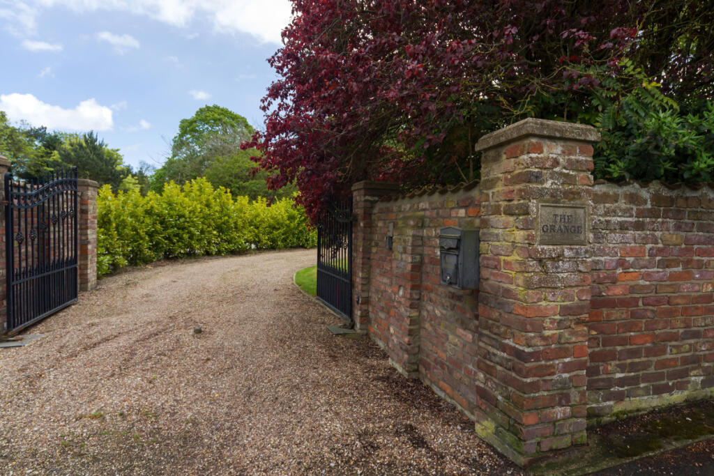 The Grange
