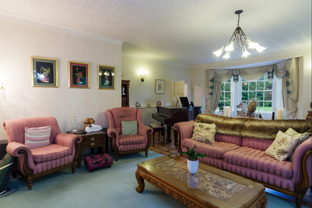 The Grange