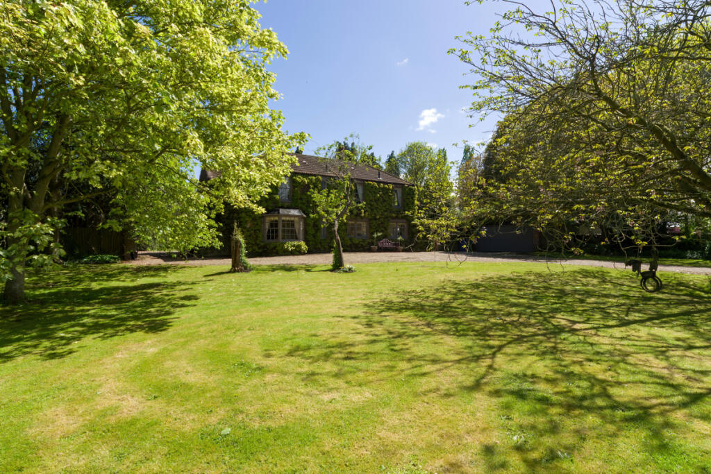 The Grange
