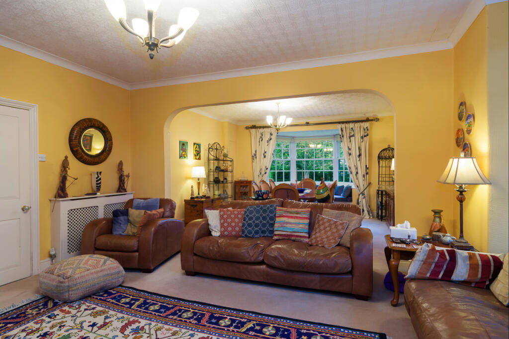 The Grange